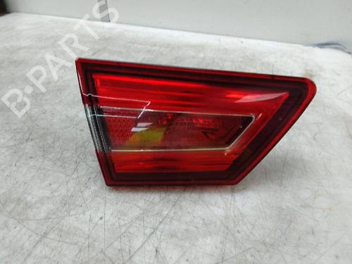 Left tailgate light RENAULT CLIO IV (BH_) 1.2 16V | BP18839776C79 