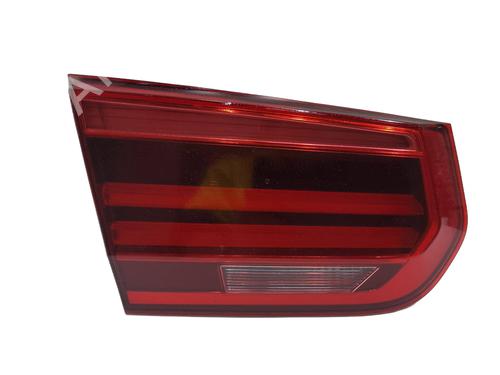 Used Left tailgate light BMW 3 (F30, F80) 318 d (150 hp) 30098718