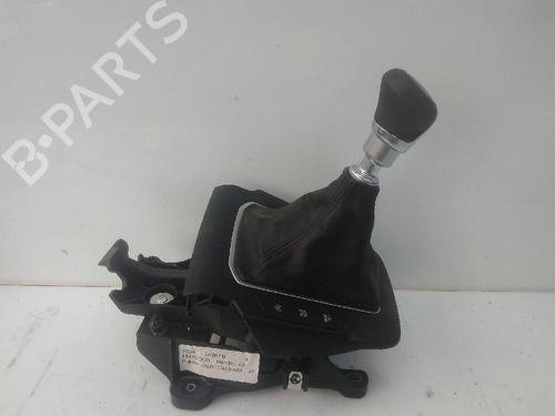 Gear lever FORD FOCUS IV (HN)  | BP21284599M90 