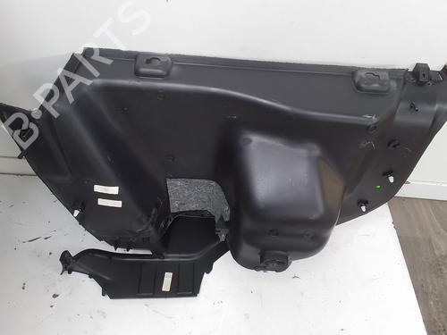 Boot lining LAND ROVER RANGE ROVER EVOQUE (L538) 2.2 D 4x4 | BP29386701I3 