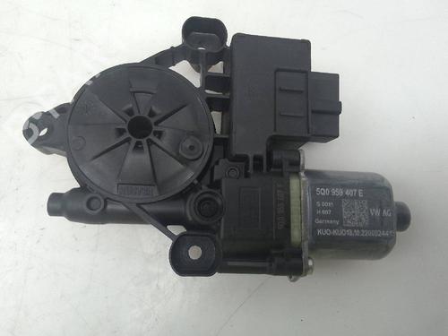 Left rear window motor SKODA KAROQ (NU7, ND7) 2.0 TDI | BP21549896E23 