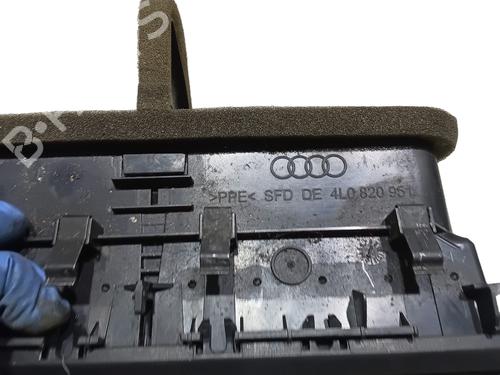Air vent AUDI Q7 (4LB) 3.0 TDI quattro | BP35722598I21  - Image 5