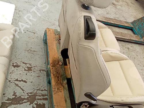 Seats set BMW X3 (E83) 2.0 sd | BP26285313C78 