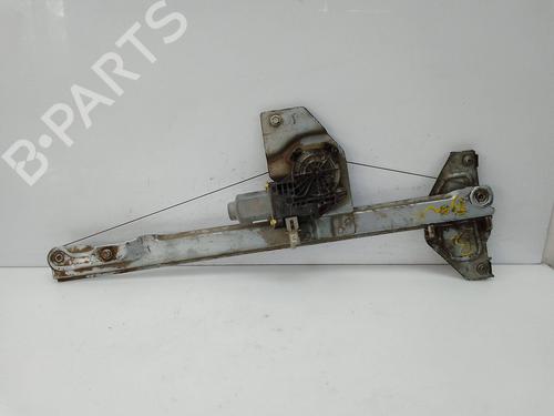 Used Front left window mechanism Front left window mechanism 24463866 24463866