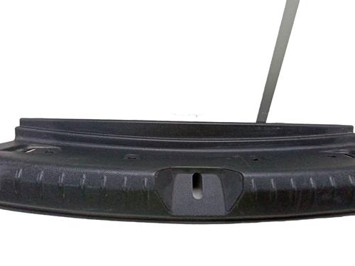 Used Boot lining Boot lining BMW 1 (F20) 118 d (143 hp) 18581499 18581499