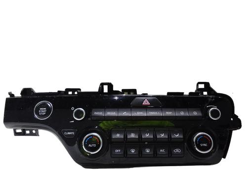 Commande Chauffage KIA SPORTAGE IV (QL, QLE) 2.0 CRDi (185 hp) 32081516