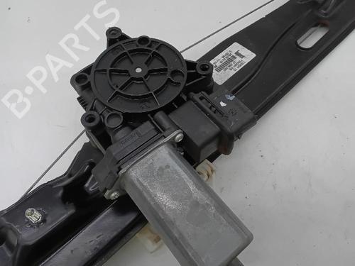 Used Rear left window mechanism MINI MINI (F55) Cooper S (192 hp) 27446431