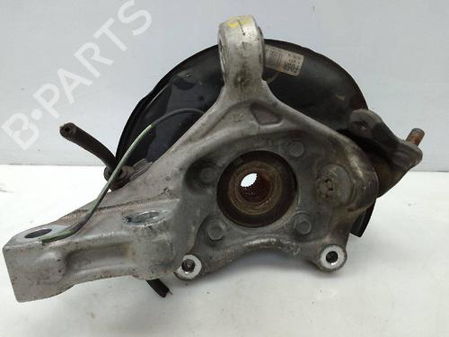 Right front steering knuckle LEXUS CT (ZWA10_) 200h (ZWA10_, ZWA10R) | BP23207496M26 