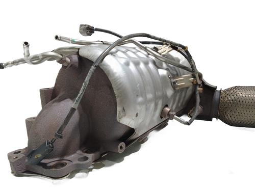 Catalyst MAZDA CX-5 (KE, GH) 2.2 D (KE2FW) | BP32437750M10