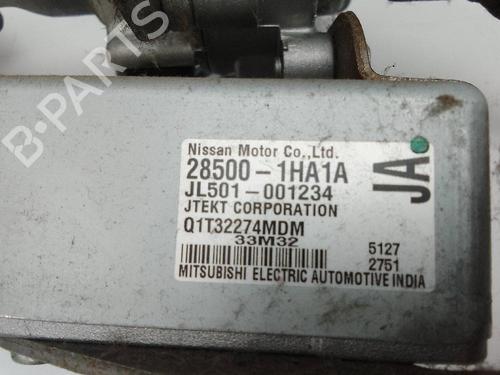 Steering column NISSAN MICRA IV (K13K, K13KK) 1.2 | BP21025756M21 