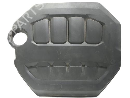 Upper protection VW GOLF VIII (CD1, DA1) 2.0 GTI | BP31967906M93