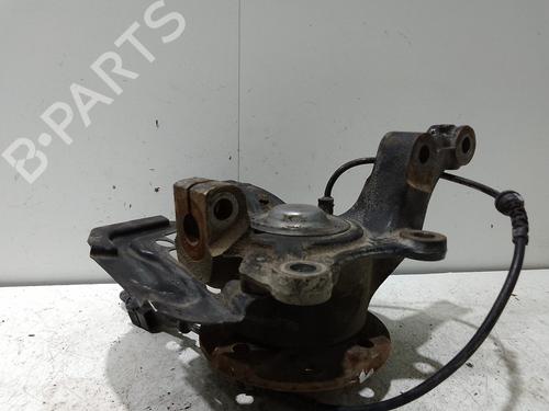 Right front steering knuckle SMART FORTWO Coupe (453) 0.9 (453.344, 453.353) | BP35778812M26  - Image 9