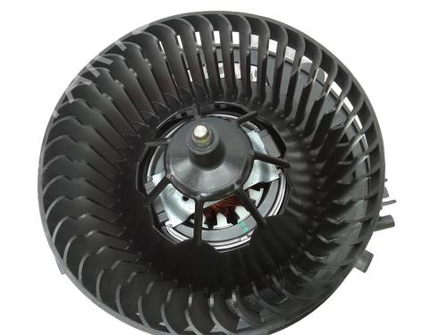 Heater blower motor VW GOLF VIII (CD1, DA1) 2.0 GTI Clubsport | BP28150148M62 - Image 8