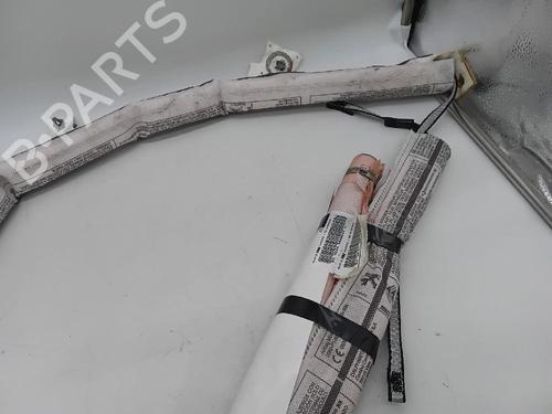 Right curtain airbag OPEL COMBO E Tour / Life (K9) 1.5 | BP26194704C12 