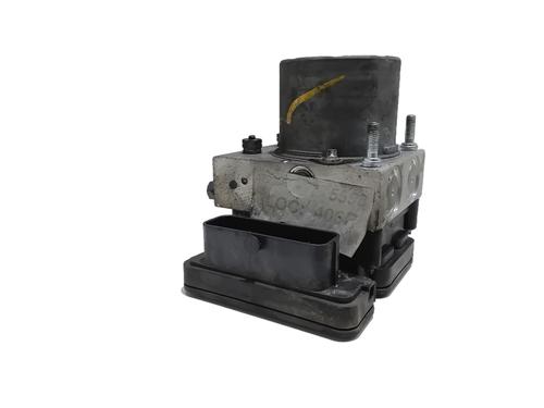 Used ABS pump ABS pump RENAULT KANGOO Express (FW0/1_) 1.5 dCi 75 (FW07, FW10, FW04) (75 hp) 36261910 36261910