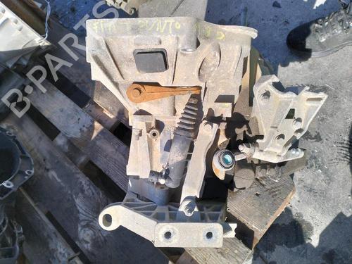 Gearbox BMW X3 (E83) 2.0 sd | BP26284949M3 