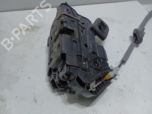 Front left lock VW T-ROC (A11, D11) 2.0 TDI | BP36110487C98 - Image 6