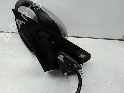 Used Left mirror NISSAN JUKE (F15) 1.5 dCi (110 hp) 18737718