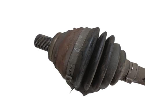 Left front driveshaft VW T-ROC (A11, D11) 2.0 TDI | BP36110325M38 - Image 4
