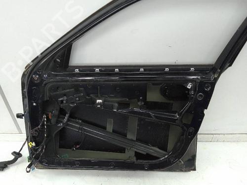 Right front door BMW 5 (E60) 525 d | BP18970948C3 