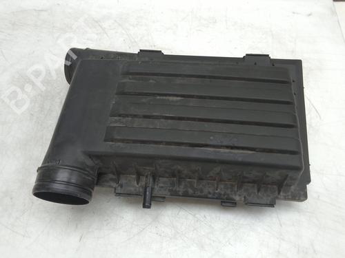 Air filter box VW GOLF VII (5G1, BQ1, BE1, BE2) 1.4 TSI | BP26054509M87 