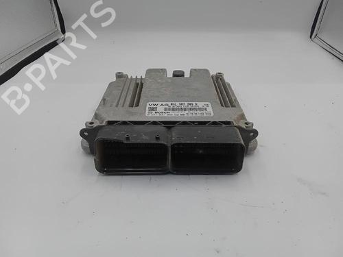 Used Electronic module SKODA OCTAVIA III Combi (5E5, 5E6) 2.0 TDI 4x4 (150 hp) 26051151