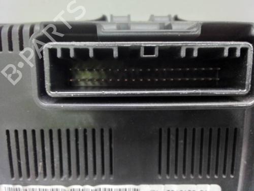 Instrument cluster RENAULT KADJAR (HA_, HL_) 1.2 TCe 130 (HLMR) | BP28148776C47 
