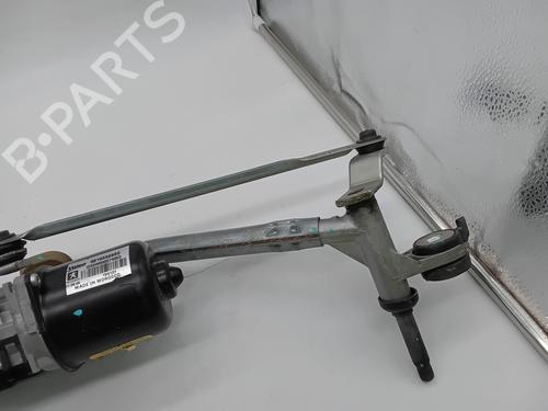 Front wiper motor CITROËN BERLINGO (ER_, EC_) 1.5 BlueHDi 100 | BP28840489M29 