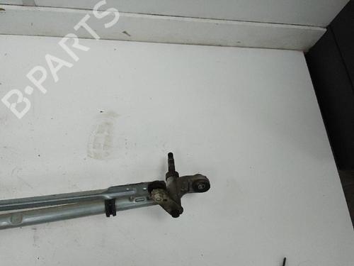 Used Front wiper motor OPEL ASTRA K (B16) 1.6 CDTi (68) (110 hp) 22435215