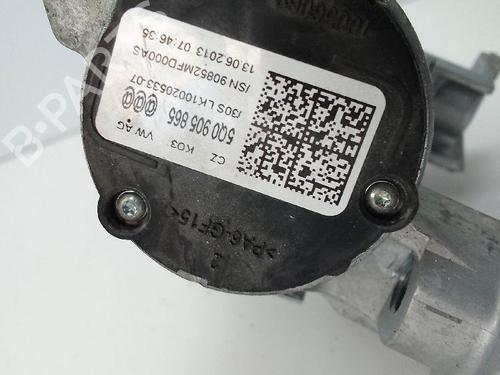 Instrument cluster SEAT IBIZA IV (6J5, 6P1) 1.4 TDI | BP22778195C47 