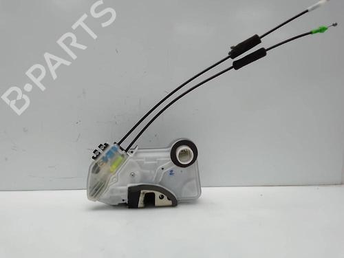 Used Front right lock TOYOTA AYGO (_B4_) 1.0 (KGB40) (69 hp) 23207593