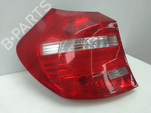 Left taillight BMW 1 (E81) 118 d | BP21051956C34 