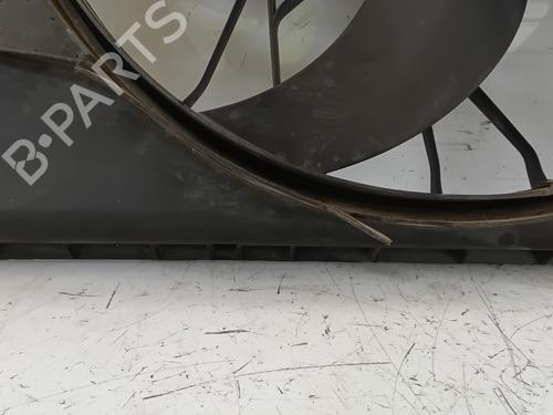 Radiator fan MERCEDES-BENZ M-CLASS (W164) ML 350 CDI 4-matic (164.125, 164.124) | BP29565277M35 