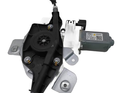 Front right window mechanism FORD TRANSIT COURIER B460 Box Body/MPV 1.5 TDCi | BP30051318C23