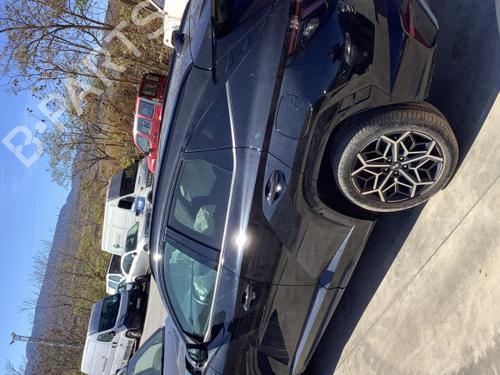 Brugte HYUNDAI TUCSON (NX4E, NX4A) 1.6 CRDi Hybrid 48V (136 hp) 4310058