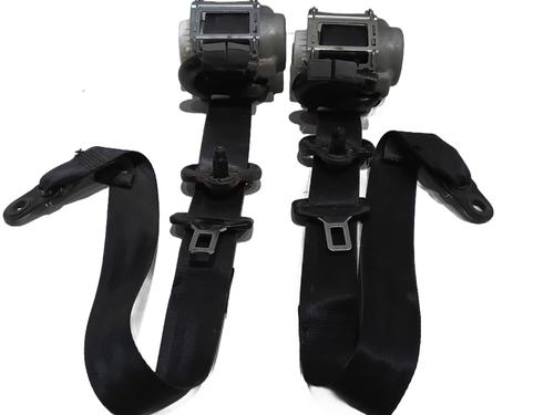 Used Rear right seatbelt Rear right seatbelt FORD KA+ III (UK, FK) 1.2 Ti-VCT (85 hp) 36294344 36294344