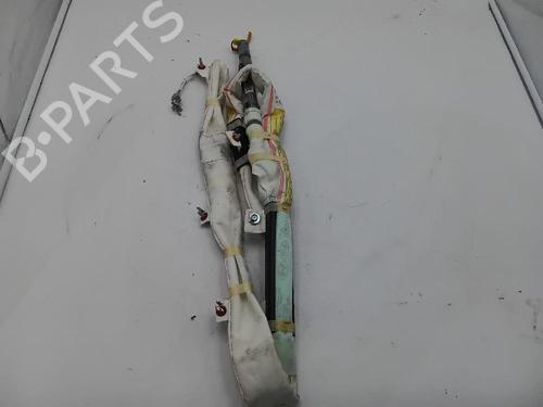 Right curtain airbag KIA RIO III (UB) 1.25 CVVT | BP25720777C12 
