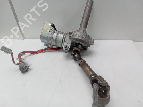 Used Steering column TOYOTA AURIS Estate (_E18_) 1.8 Hybrid (ZWE186_, ZWE186R, ZWE186H) (136 hp) 18592089