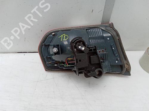 Used Right tailgate light BMW 3 (F30, F80) 320 d (184 hp) 18577758