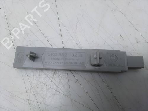 Electronic module VW GOLF VII (5G1, BQ1, BE1, BE2) 2.0 GTD | BP28148018M83  - Image 5
