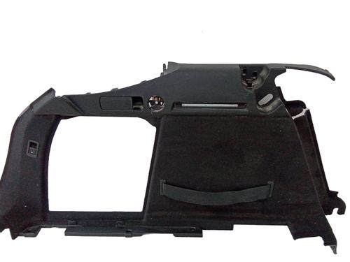Used Boot lining Boot lining AUDI A4 B9 Avant (8W5, 8WD) 2.0 TDI (190 hp) 18597345 18597345
