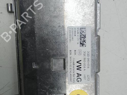 Electronic module SEAT LEON ST (5F8) 1.6 TDI | BP18890819M83 
