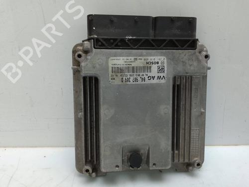 Used Control unit Control unit SEAT LEON (5F1) 2.0 TDI (150 hp) 23653902 23653902