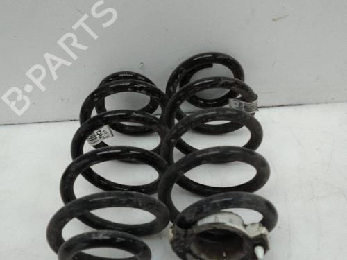 Shock absorber spring BMW X1 (F48) xDrive 25 e Plug-in-Hybrid | BP23851117C152 