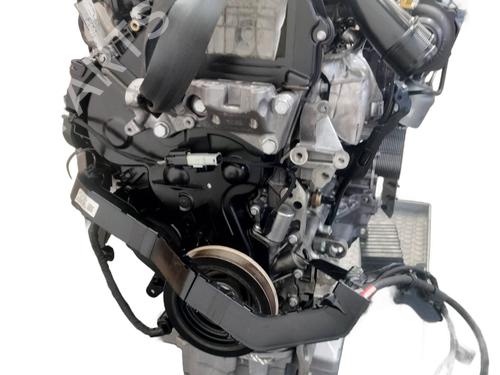 Engine FORD TRANSIT COURIER B460 MPV 1.5 EcoBlue | BP23103208M1 - Image 7
