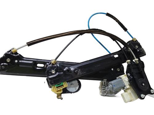 Front left window mechanism MINI MINI (F56) One D | BP34618046C22  - Image 6