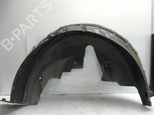 Used Wheel arch PEUGEOT 208 II (UB_, UP_, UW_, UJ_) 1.2 PureTech 100 (101 hp) 29628035