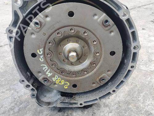 Girkasse BMW 3 Gran Turismo (F34) [2012-2025]  20504184