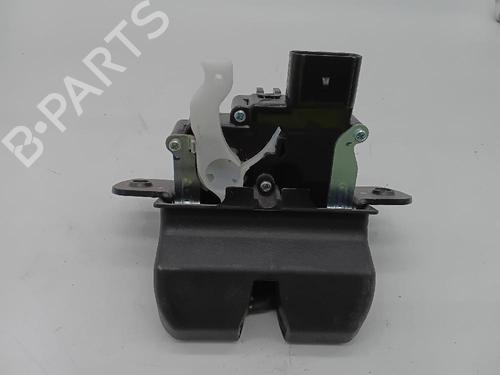 Tailgate lock KIA SPORTAGE IV (QL, QLE) 1.7 CRDi | BP27172930C101 