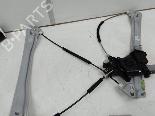 Used Front right window mechanism Front right window mechanism 18586032 18586032